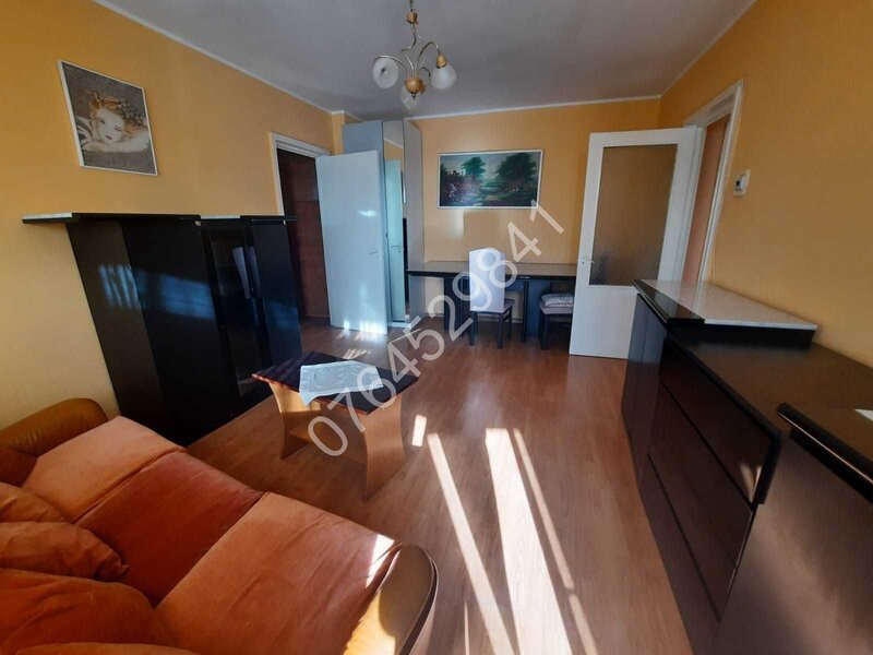 Tineretului Bd. Dimitrie Cantemir la 7min. metrou Piata Unirii/ Tineretului