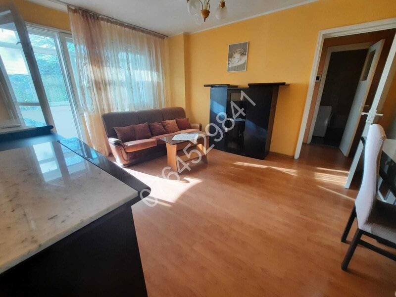 Tineretului Bd. Dimitrie Cantemir la 7min. metrou Piata Unirii/ Tineretului