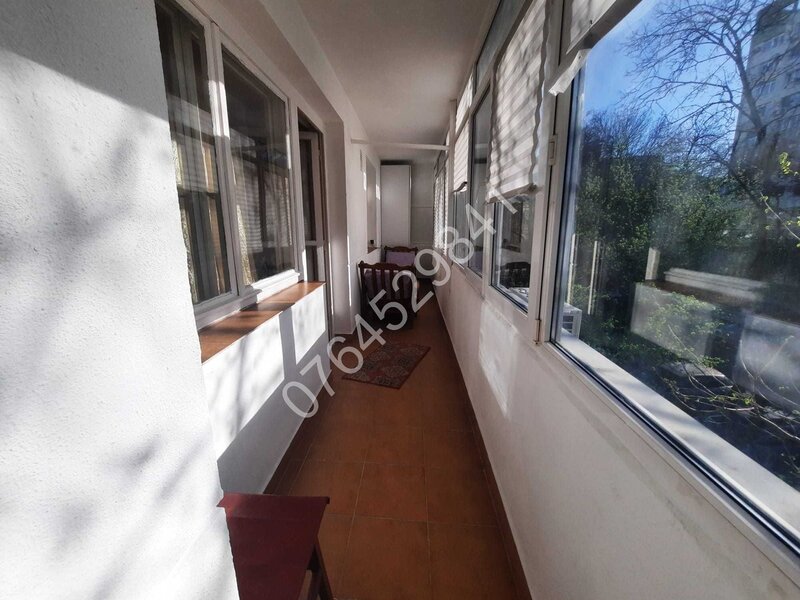 Tineretului Bd. Dimitrie Cantemir la 7min. metrou Piata Unirii/ Tineretului