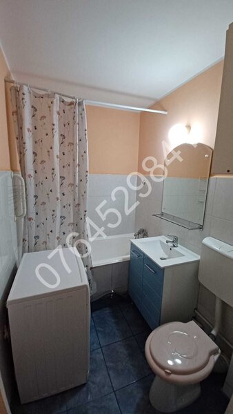 Tineretului Bd. Dimitrie Cantemir la 7min. metrou Piata Unirii/ Tineretului